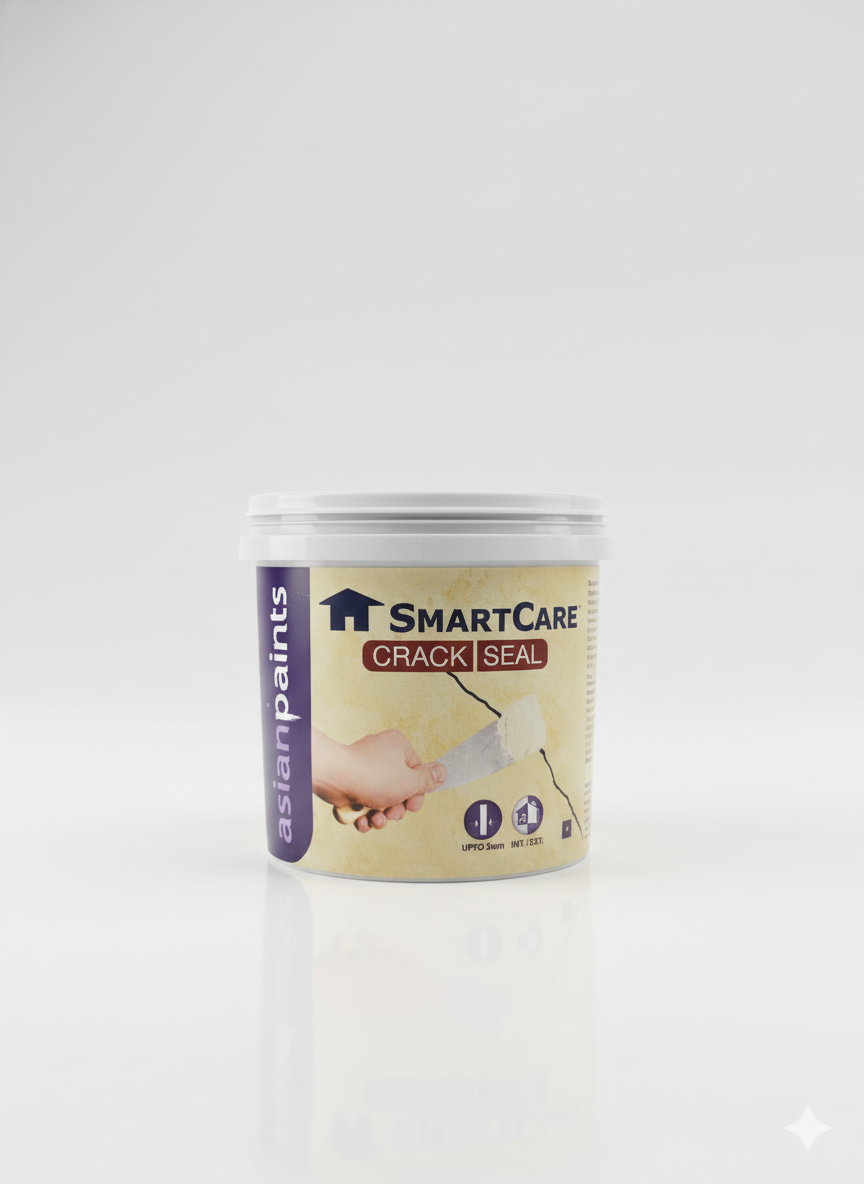 Asian Paints Crack Seal